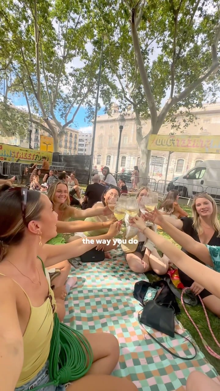 Post 9 by Christina Davis on Instagram (video)