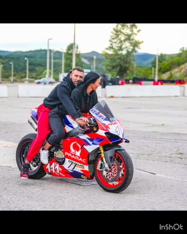Post 2 by 🇷🇴 𝕍𝕒𝕝𝕖𝕟𝕥𝕚𝕟𝕒 𝕄𝕚𝕣𝕠𝕟 𝕀𝔽𝔹𝔹 ℙℝ𝕆 🇮🇹 on Instagram (video)