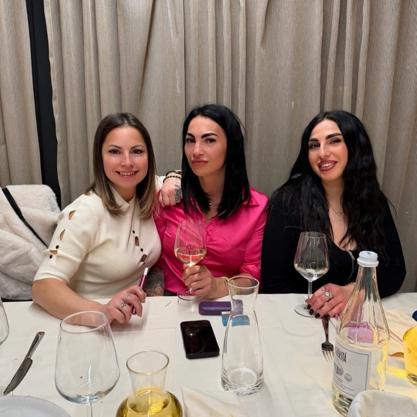 Post 1 by 🇷🇴 𝕍𝕒𝕝𝕖𝕟𝕥𝕚𝕟𝕒 𝕄𝕚𝕣𝕠𝕟 𝕀𝔽𝔹𝔹 ℙℝ𝕆 🇮🇹 on Instagram (image)