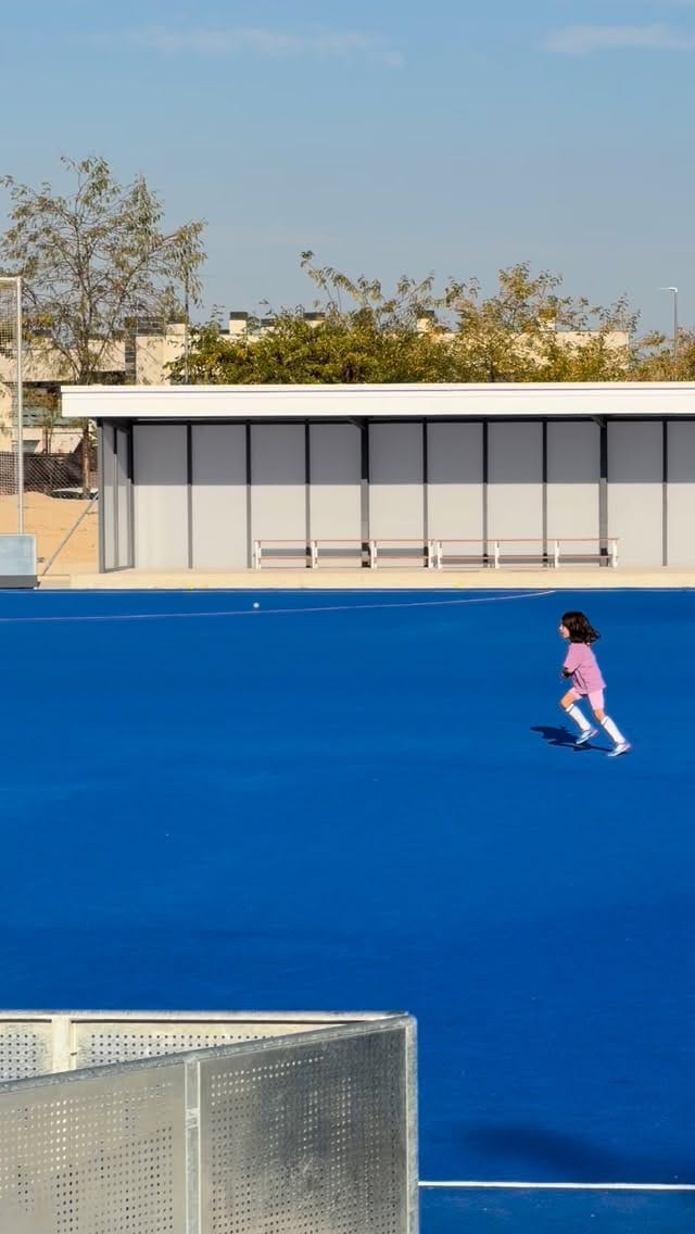 Post 3 by Facu Campazzo on Instagram (video)