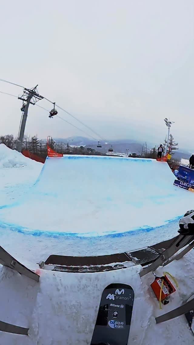 Post 4 by Lucas Eguibar Breton on Instagram (video)