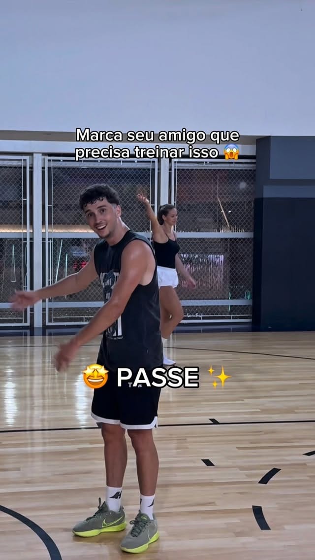 Post 5 by Marcos Antonio on Instagram (video)