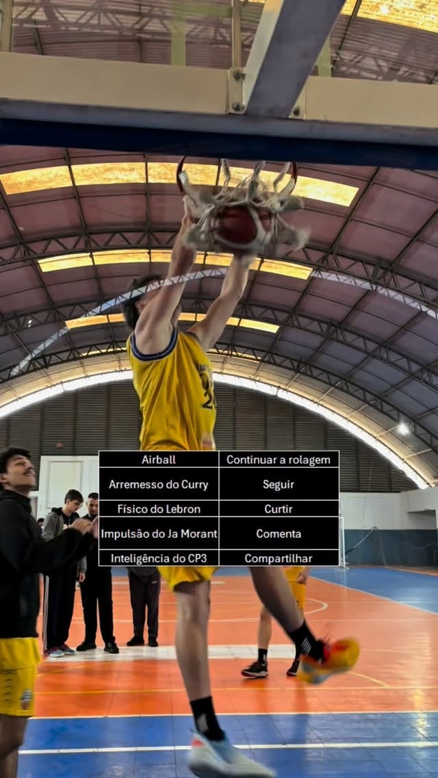 Post 8 by Marcos Antonio on Instagram (video)