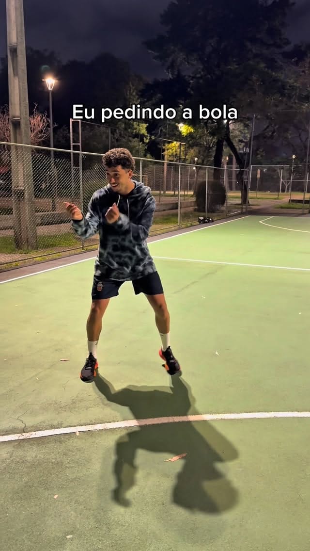 Post 1 by Marcos Antonio on Instagram (video)