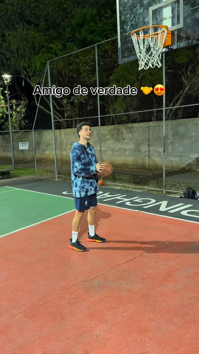 Post 2 by Marcos Antonio on Instagram (video)