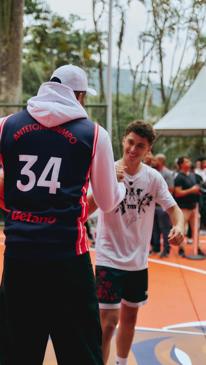 Post 9 by Marcos Antonio on Instagram (video)