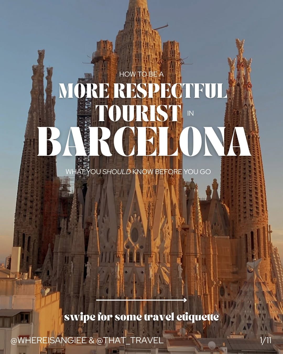 Post 8 by Angie | Spain Travel Creator on Instagram (carousel)