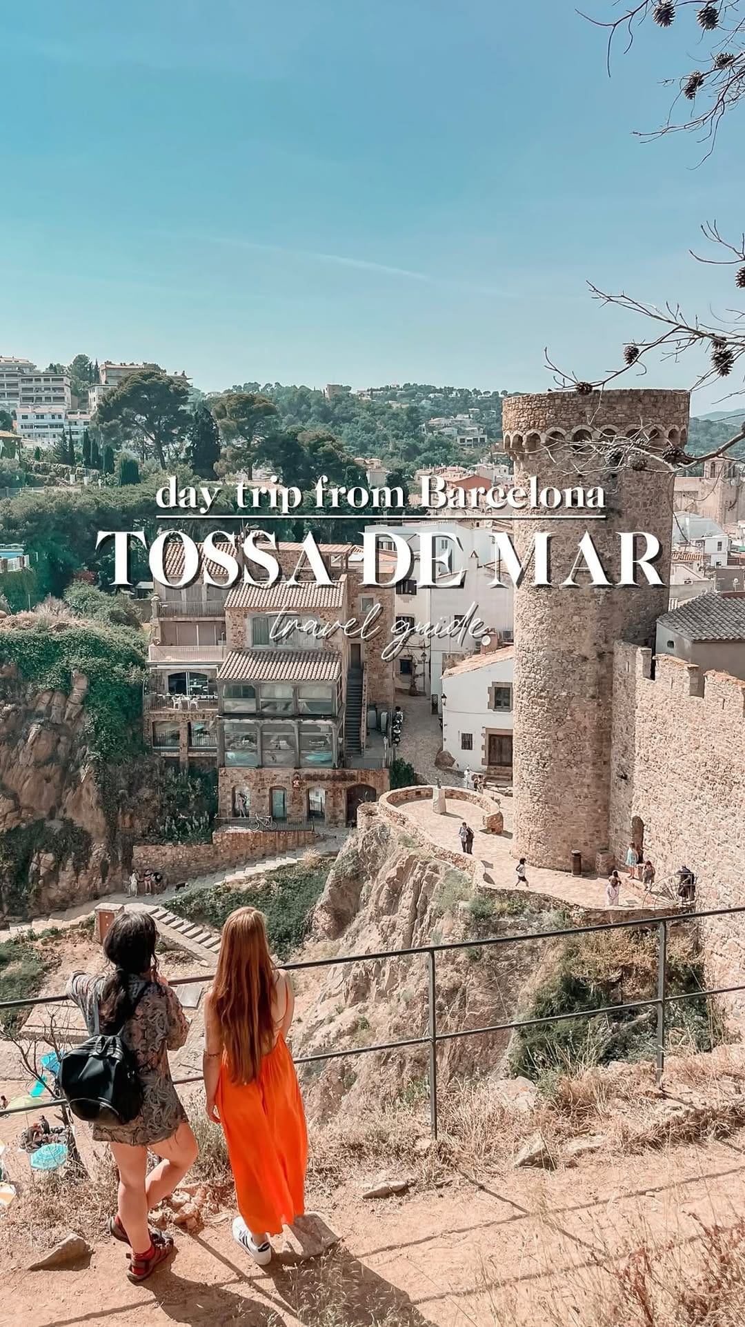 Post 9 by Angie | Spain Travel Creator on Instagram (video)