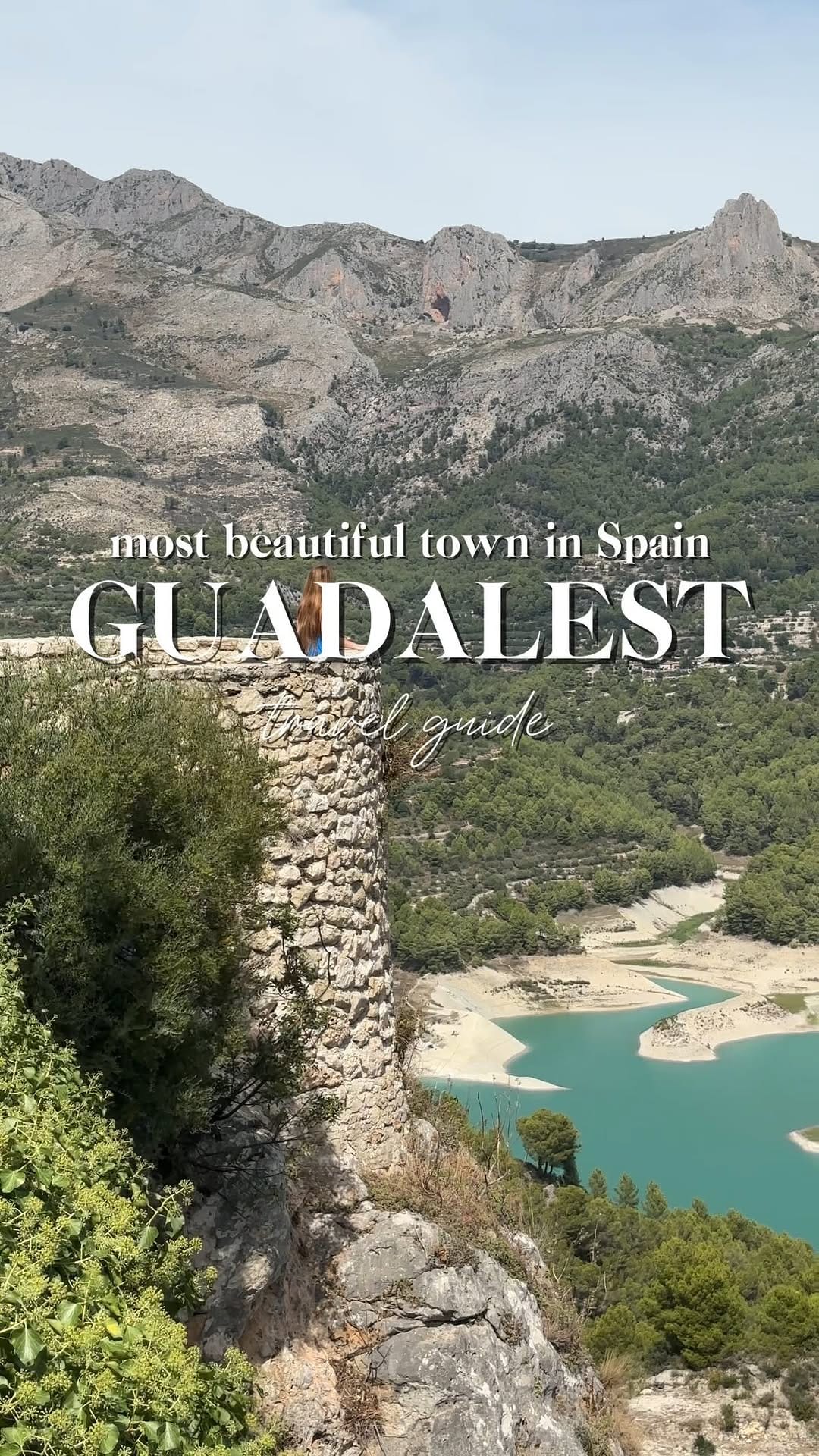 Post 2 by Angie | Spain Travel Creator on Instagram (video)
