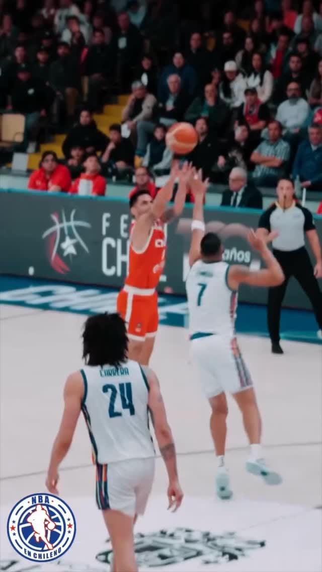 Post 1 by Franco Morales Órdenes on Instagram (video)