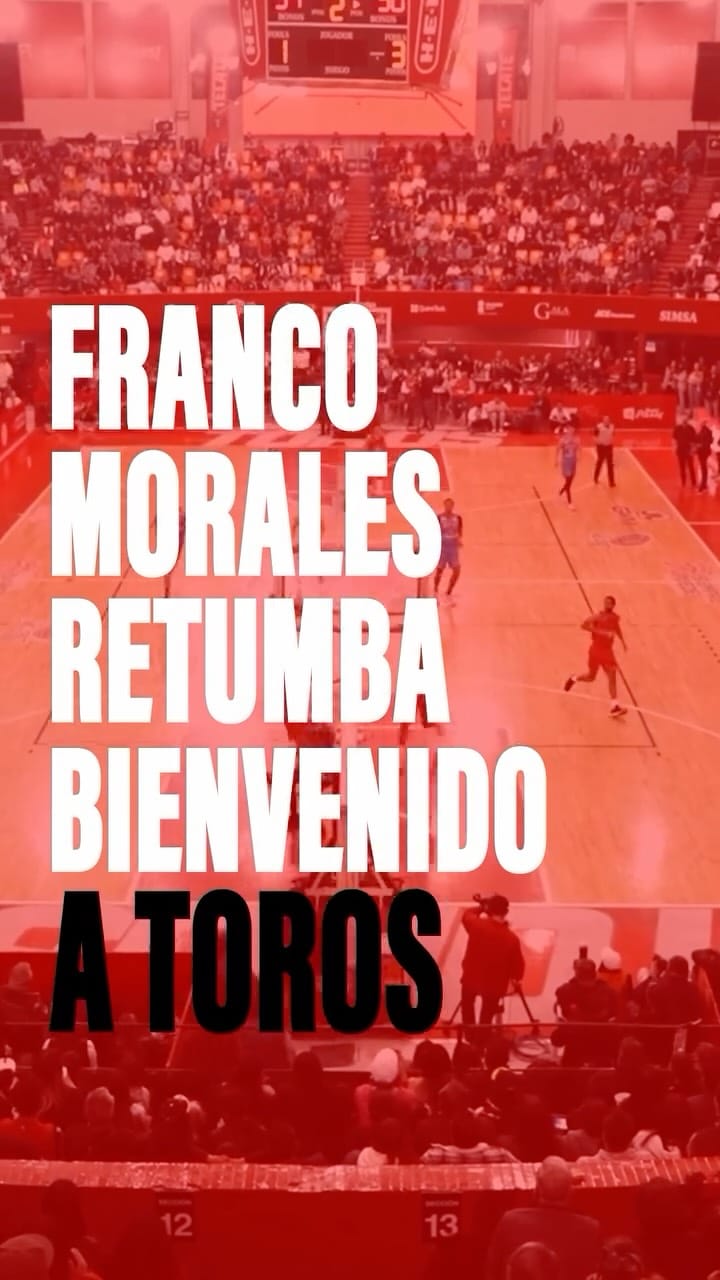 Post 2 by Franco Morales Órdenes on Instagram (video)