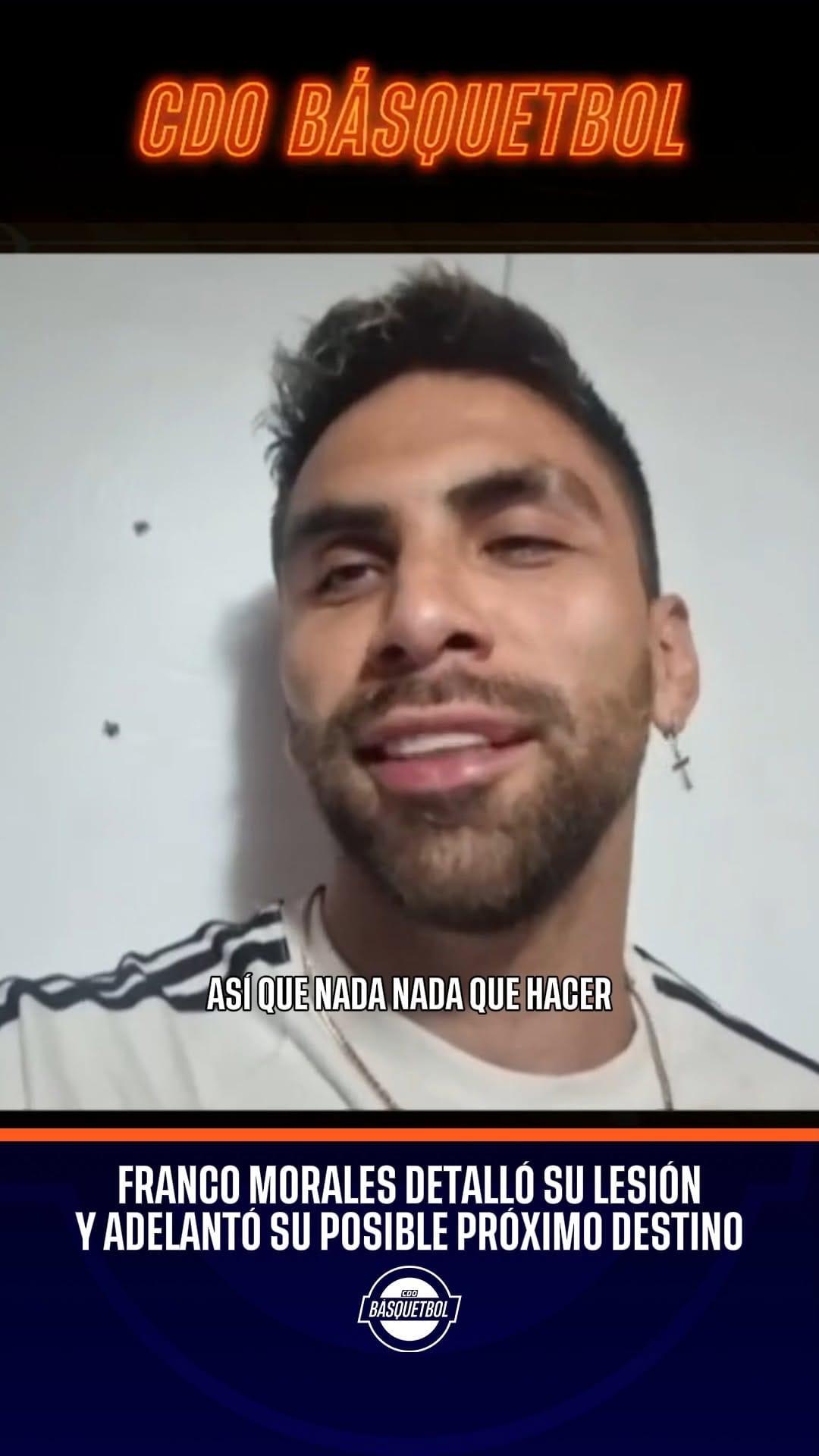 Post 3 by Franco Morales Órdenes on Instagram (video)