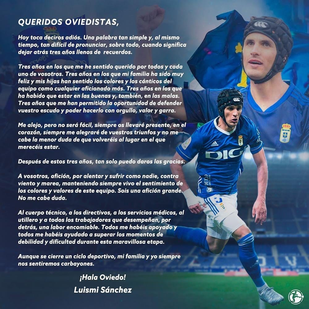 Post 3 by Luismi Sánchez on Instagram (image)
