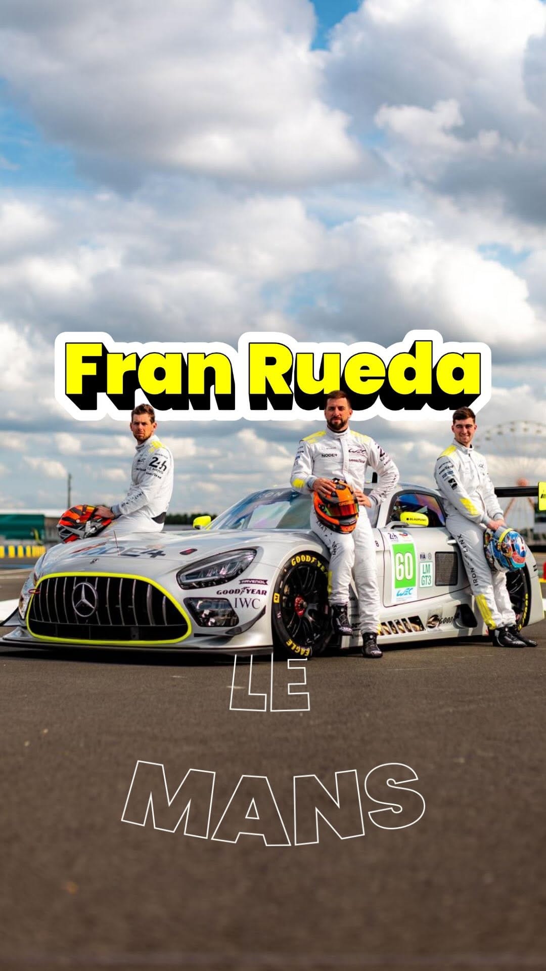 Post 5 by Fran Rueda Mateos on Instagram (video)