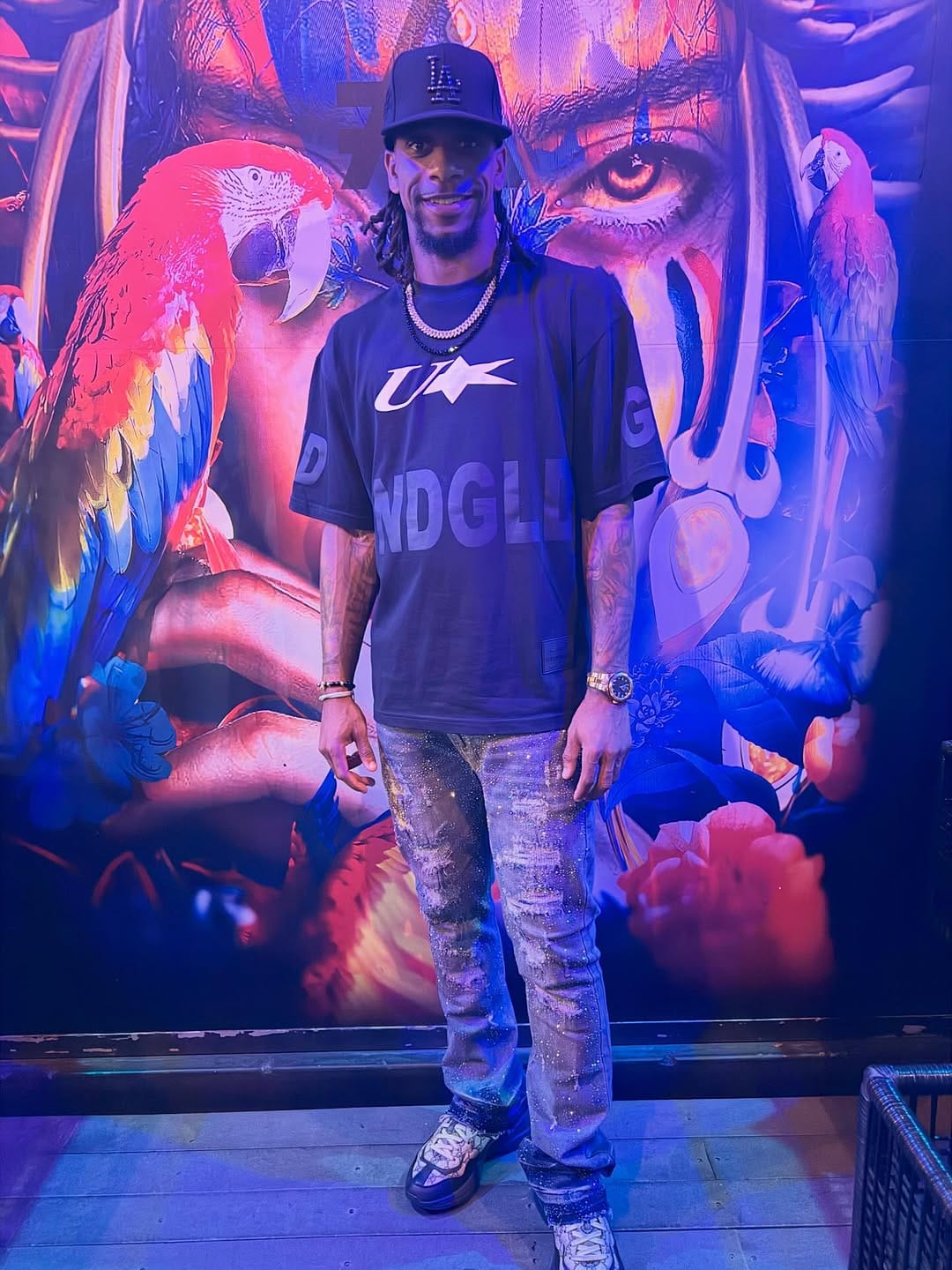 Post 3 by Ronnie Williams 🧑🏾‍🚀 on Instagram (carousel)