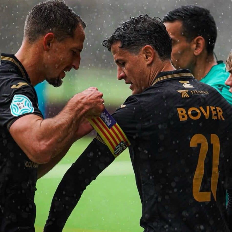 Post 1 by Ruben Bover Izquierdo on Instagram (image)