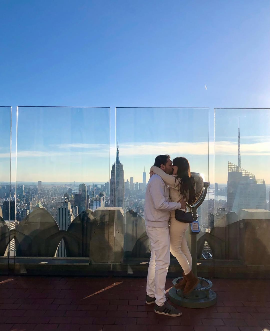 Post 10 by MARÍA & FER | Spanish Travel couple ✈️🌍 on Instagram (carousel)