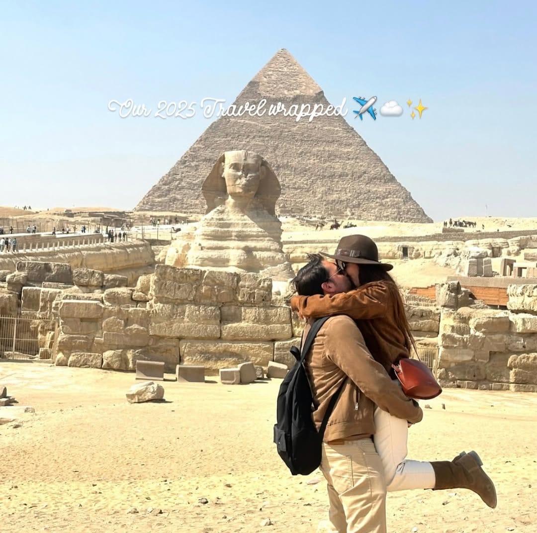 Post 3 by MARÍA & FER | Spanish Travel couple ✈️🌍 on Instagram (carousel)