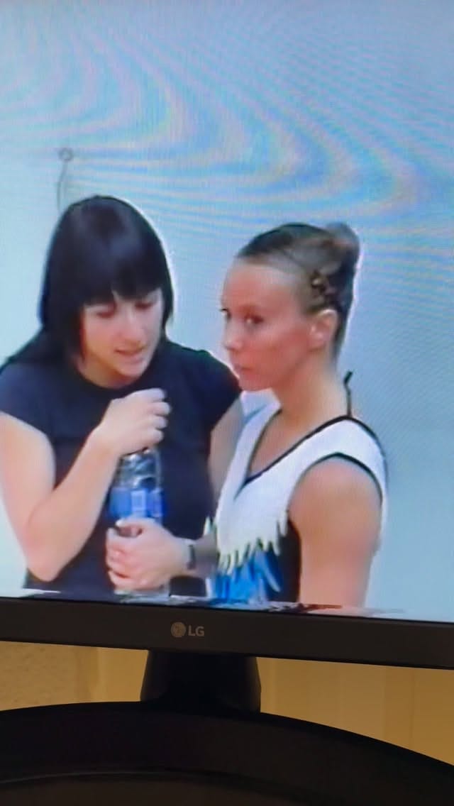 Post 2 by Vero Scotti | Experta mujeres +35 on Instagram (video)
