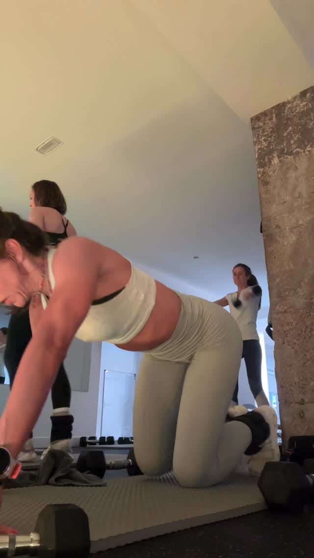 Post 1 by Vero Scotti | Experta mujeres +35 on Instagram (video)