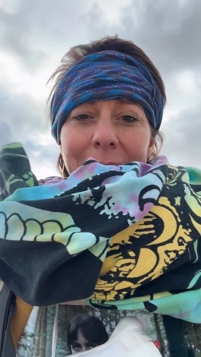 Post 9 by Vero Scotti | Experta mujeres +35 on Instagram (video)