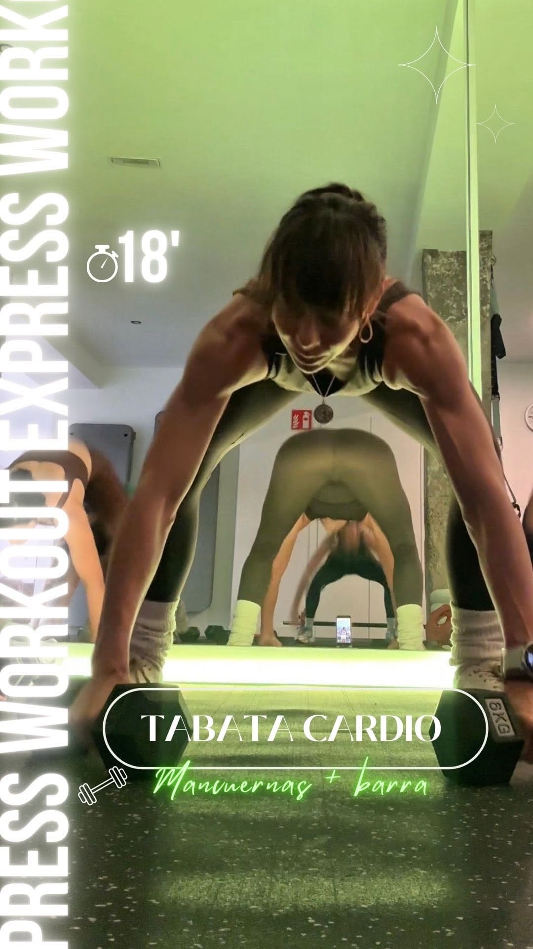 Post 4 by Vero Scotti | Experta mujeres +35 on Instagram (video)