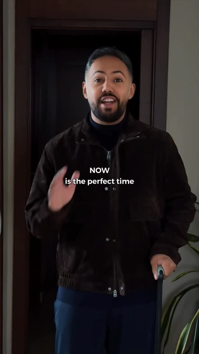 Post 5 by Yousef AlSudais يوسف السديس on Instagram (video)