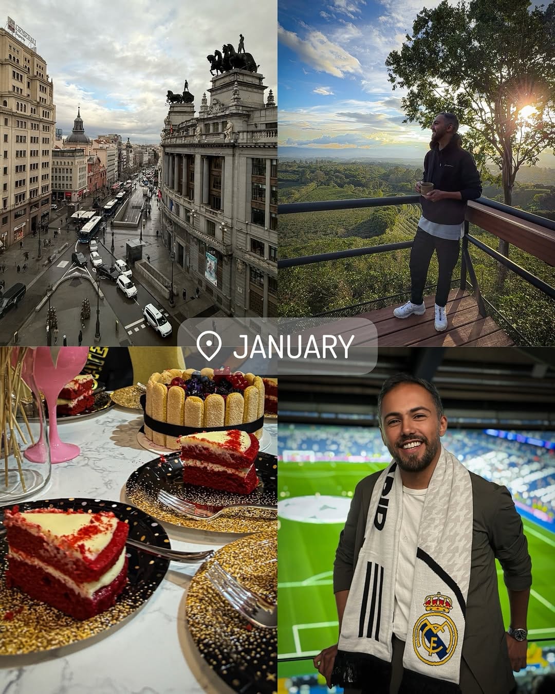 Post 3 by Yousef AlSudais يوسف السديس on Instagram (carousel)