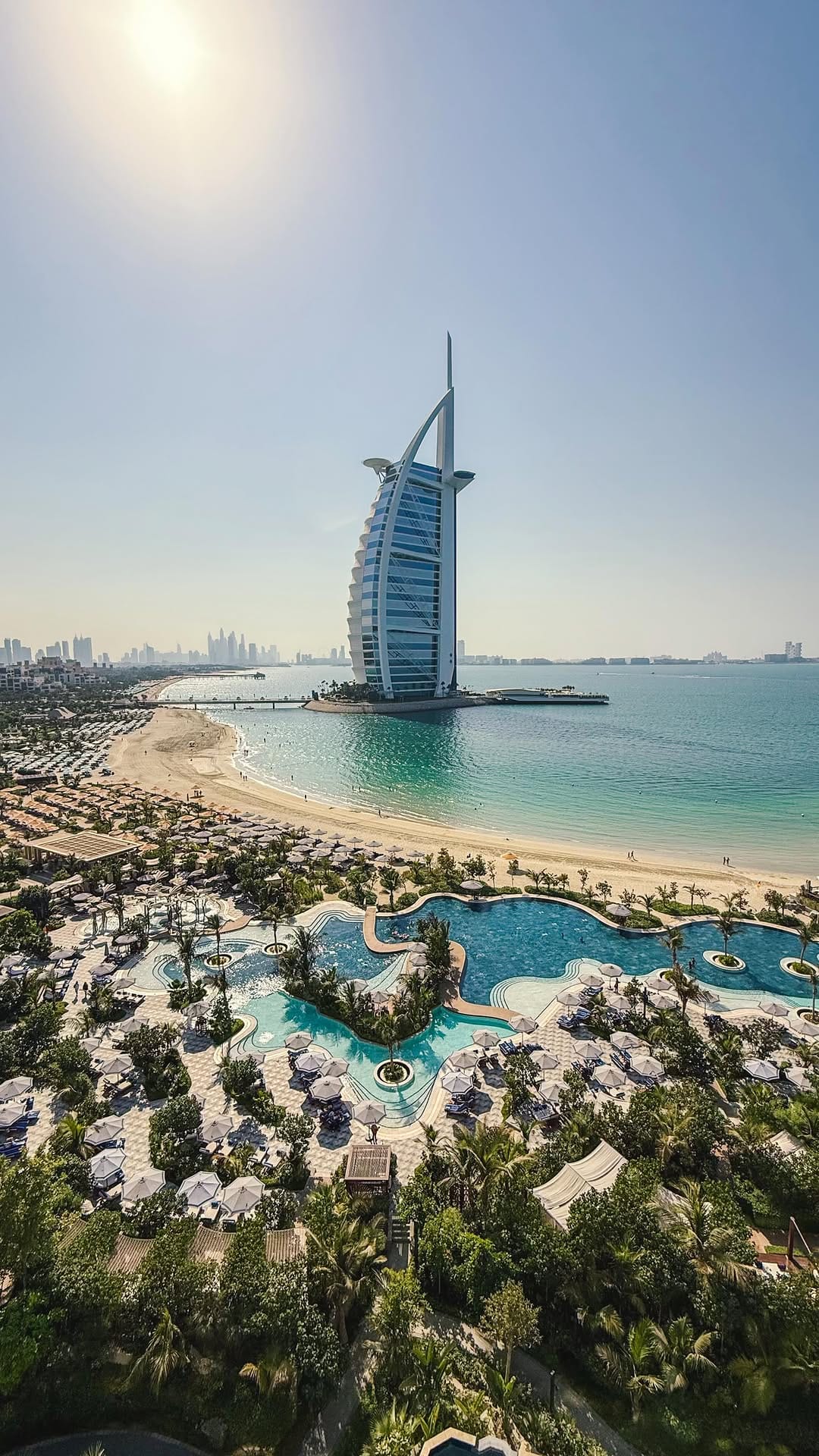 Post 9 by Yousef AlSudais يوسف السديس on Instagram (video)