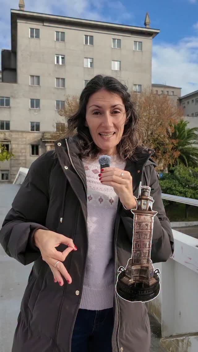 Post 8 by Lucía on Instagram (video)