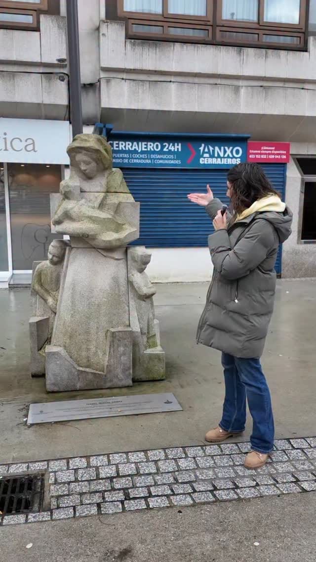 Post 4 by Lucía on Instagram (video)