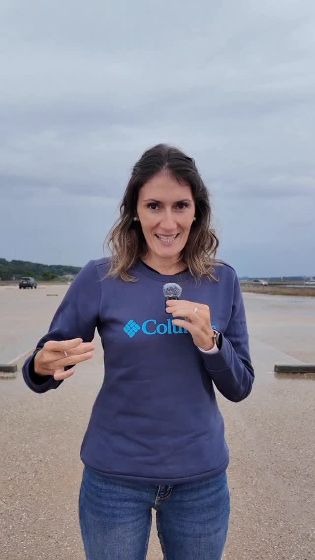 Post 9 by Lucía on Instagram (video)