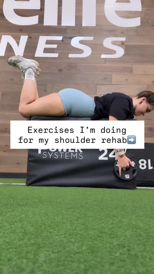 Post 2 by Samantha Miller on Instagram (video)