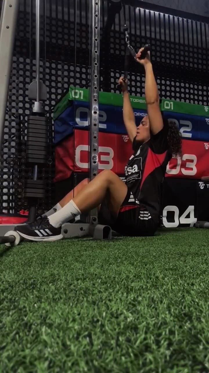 Post 1 by Andrea Sánchez Falcón on Instagram (video)