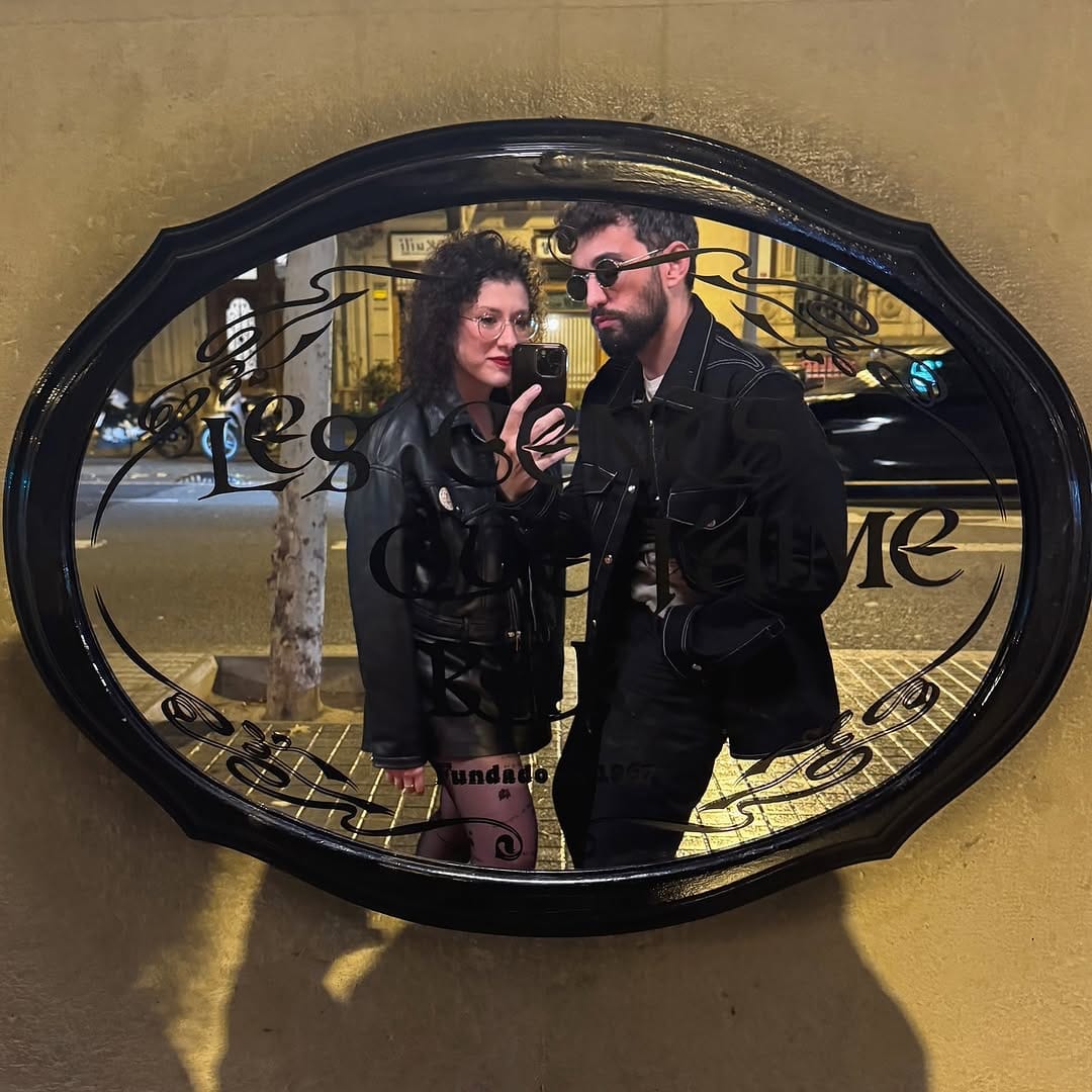 Post 8 by Álvaro Giganto Robles on Instagram (carousel)
