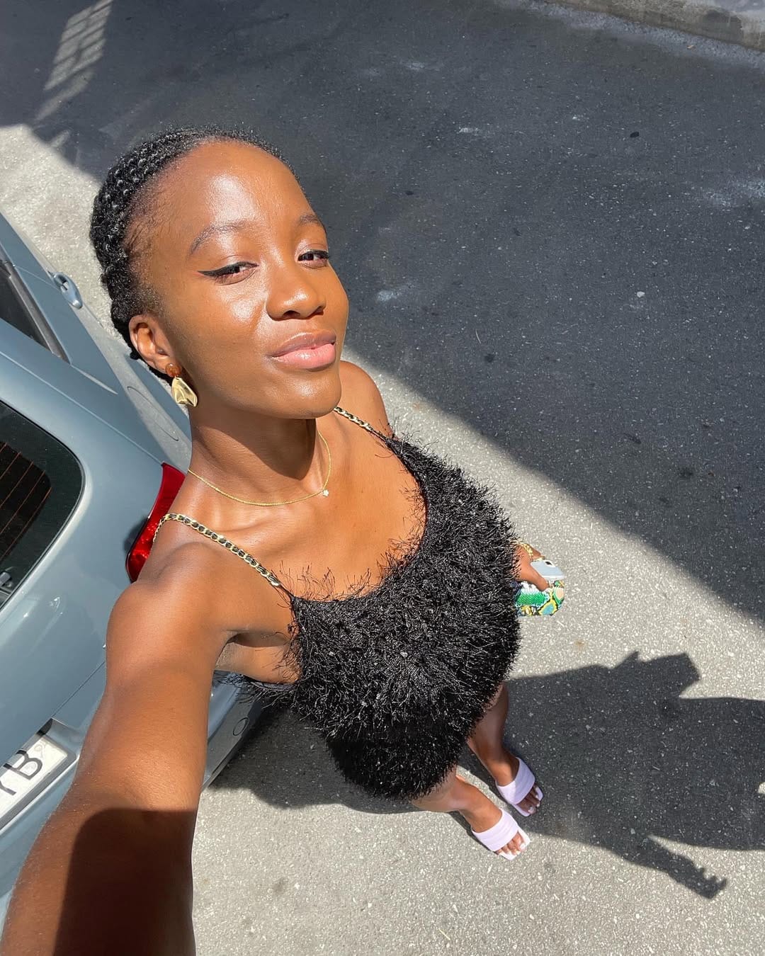 Post 9 by Bernadette Gbetsogbe on Instagram (carousel)
