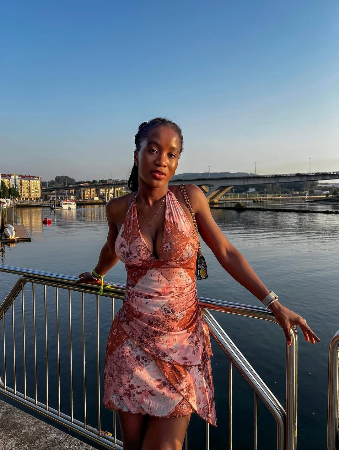 Post 5 by Bernadette Gbetsogbe on Instagram (carousel)