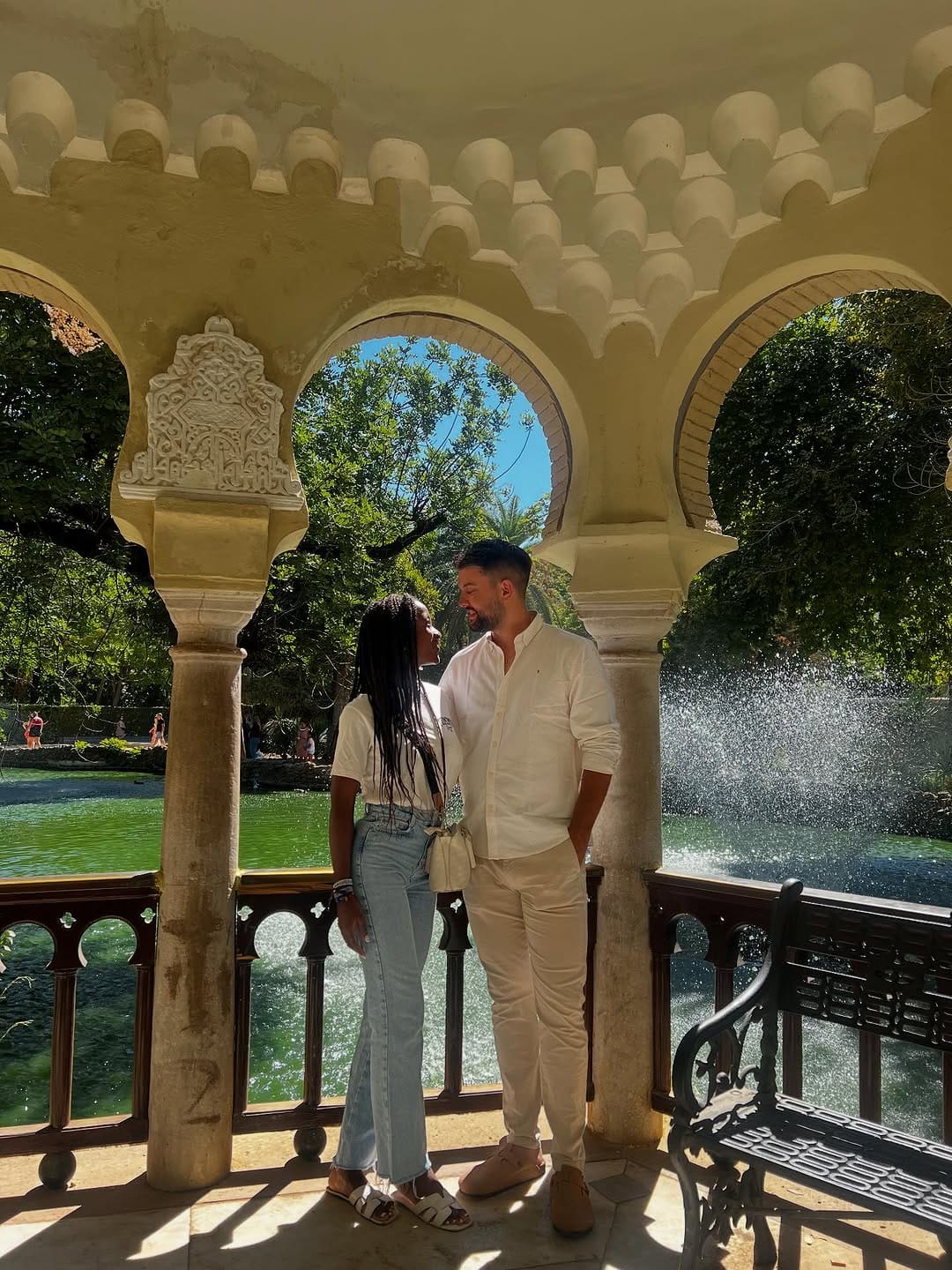 Post 4 by Bernadette Gbetsogbe on Instagram (carousel)
