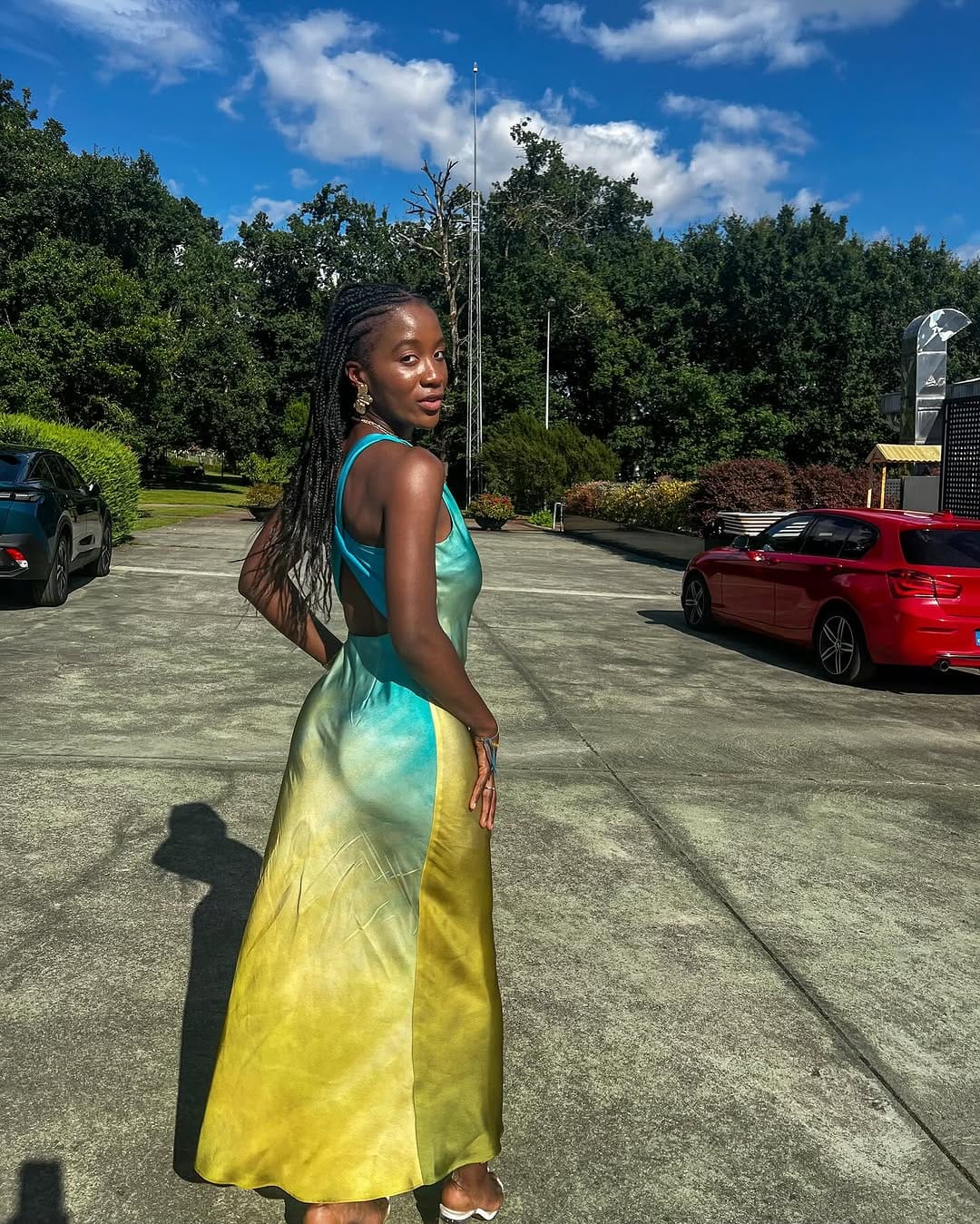 Post 6 by Bernadette Gbetsogbe on Instagram (carousel)