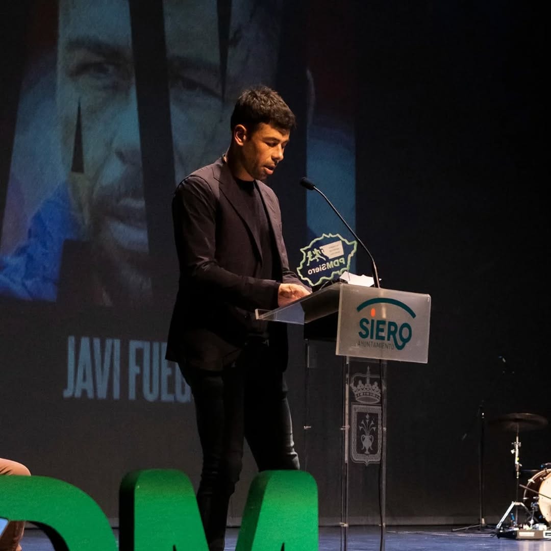Post 5 by JaviFuego on Instagram (image)
