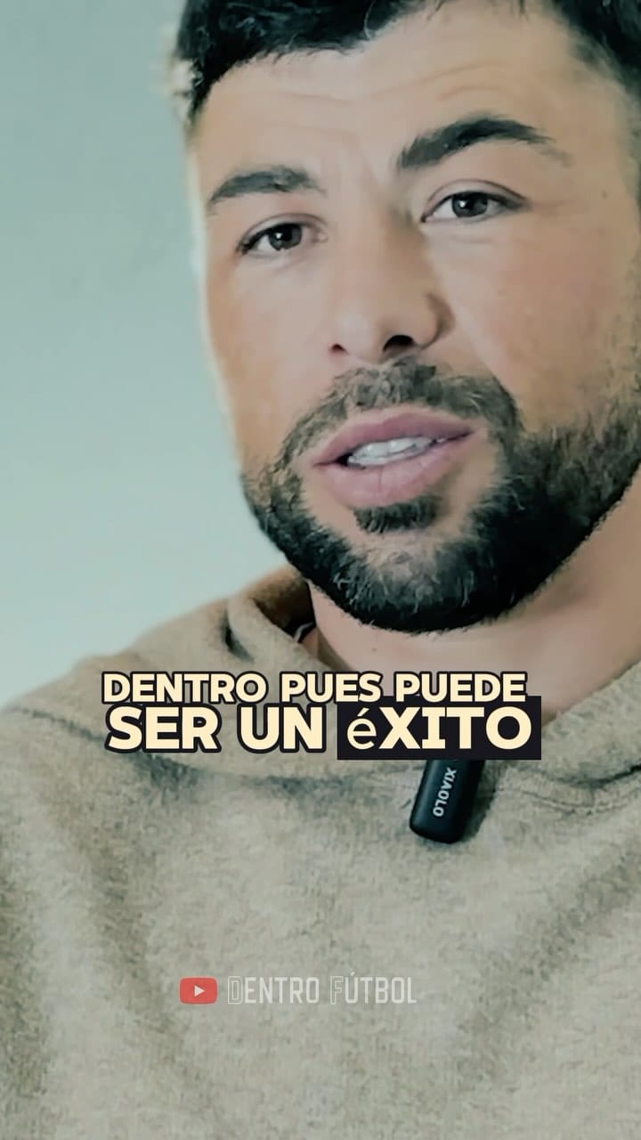 Post 6 by JaviFuego on Instagram (video)