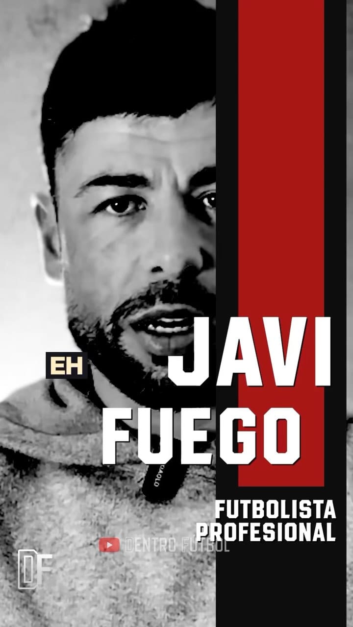Post 7 by JaviFuego on Instagram (video)