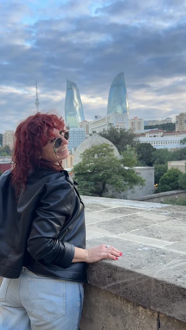 Post 1 by Bea Farto * solo female traveler on Instagram (video)