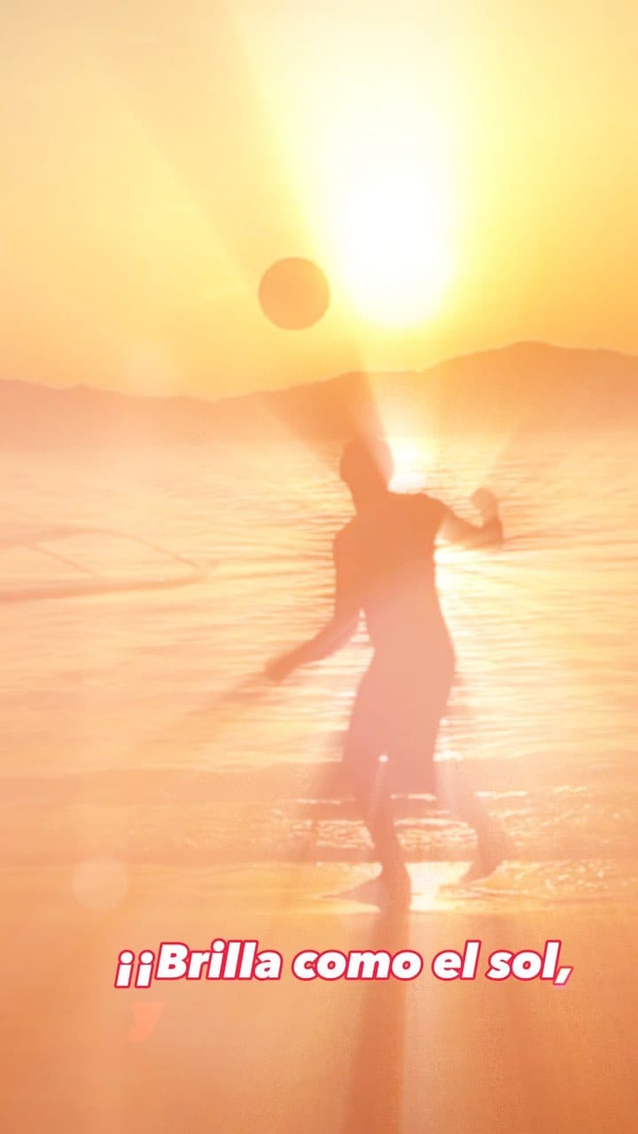 Post 10 by Alberto Medina on Instagram (video)
