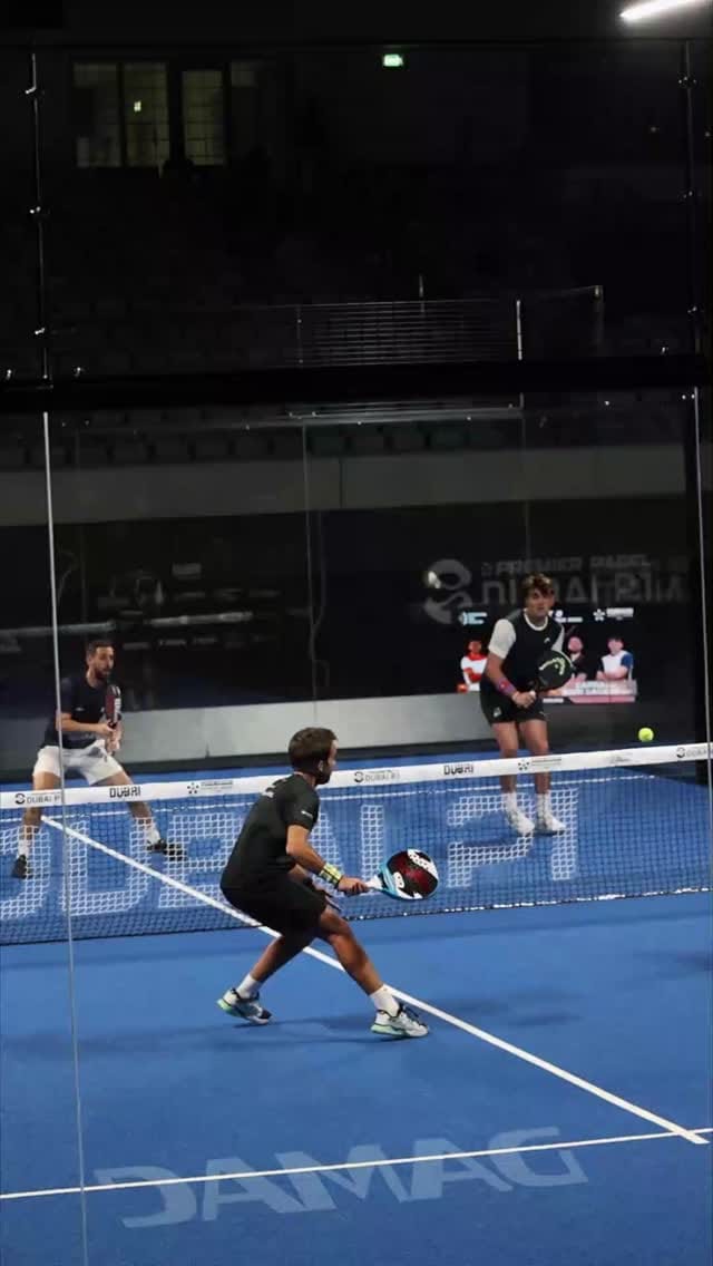 Post 10 by Pincho Fernandez Cano on Instagram (video)