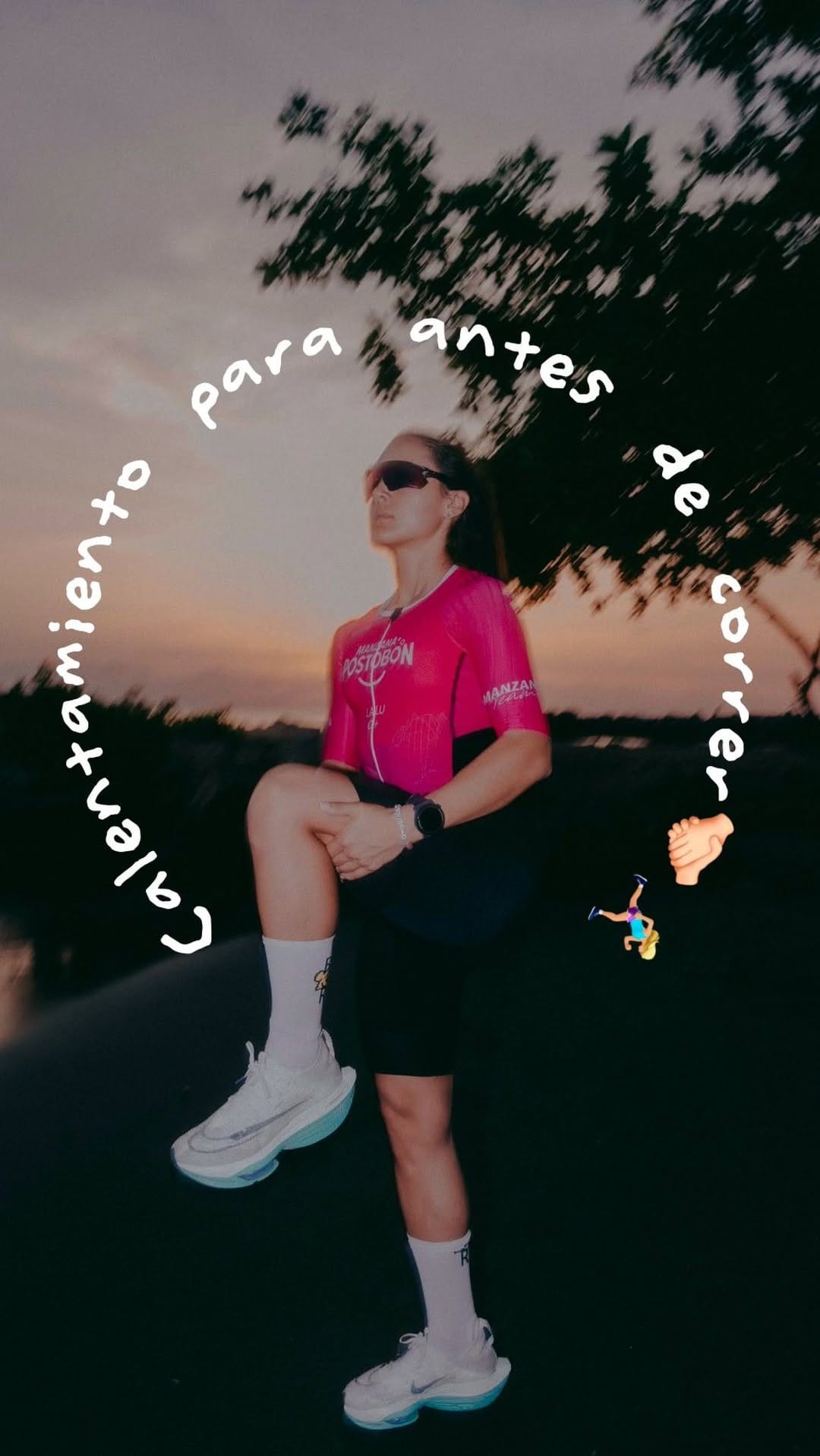 Post 10 by Laura Lucía Meza on Instagram (video)