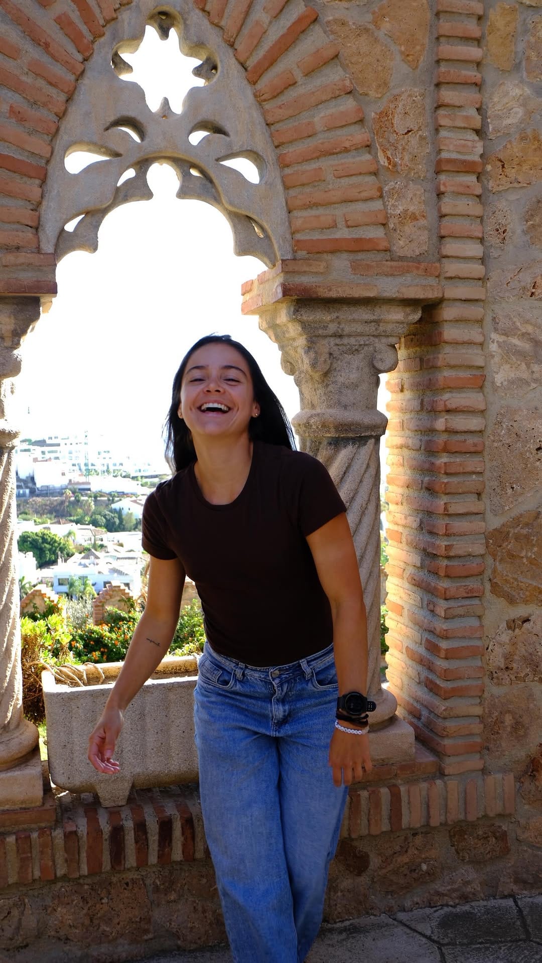 Post 2 by Laura Lucía Meza on Instagram (video)