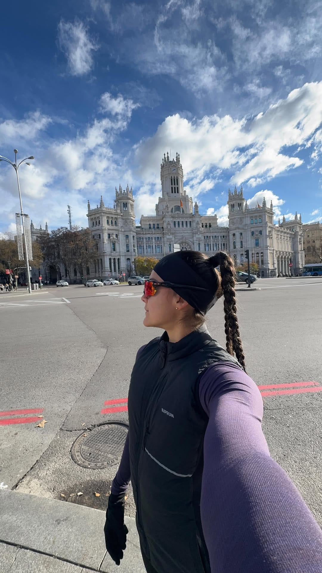 Post 6 by Laura Lucía Meza on Instagram (video)