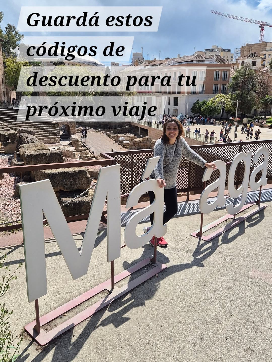 Post 1 by Comer, Viajar y Más | Food & Travel on Instagram (carousel)