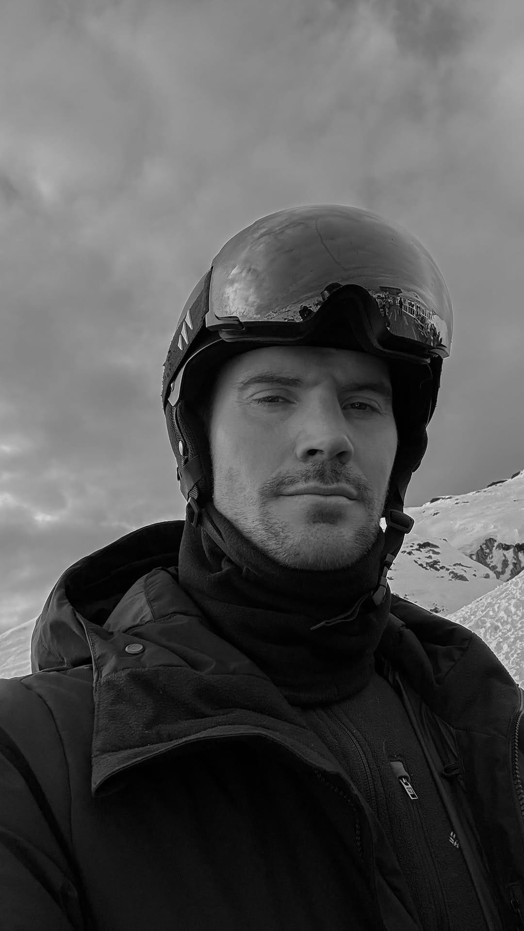 Post 2 by Steven Hodgson on Instagram (video)